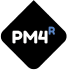 Logo PM4R
